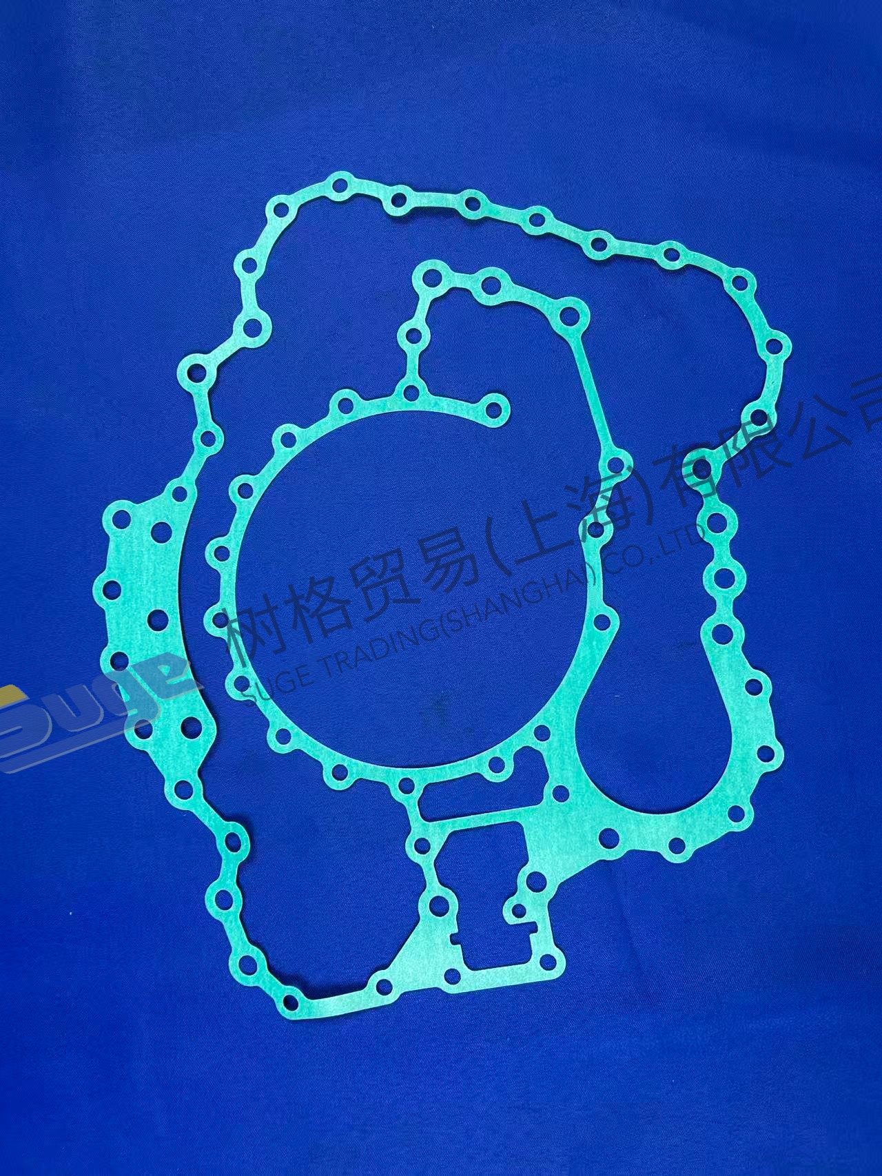 采埃孚 4BP230 垫片 4656 301 023