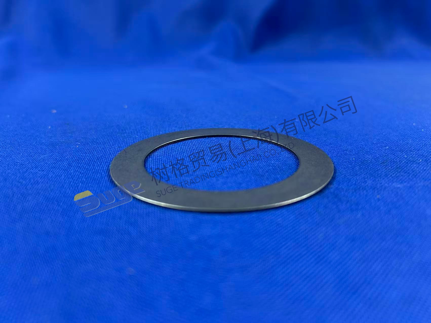 ZF 4BP230 轴向垫圈 0735 302 598