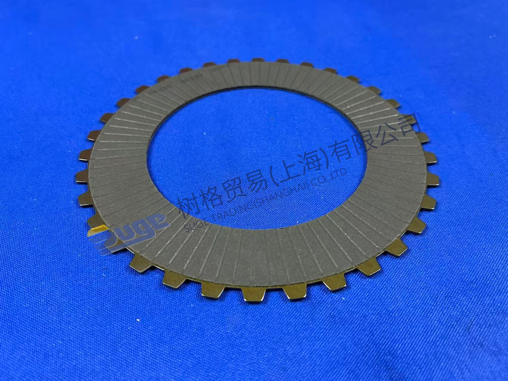 采埃孚 4BP230 碟 0501 212 370