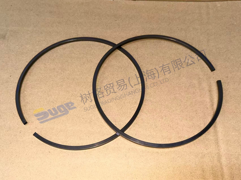 ZF 4BP230 卡环 0730 513 697