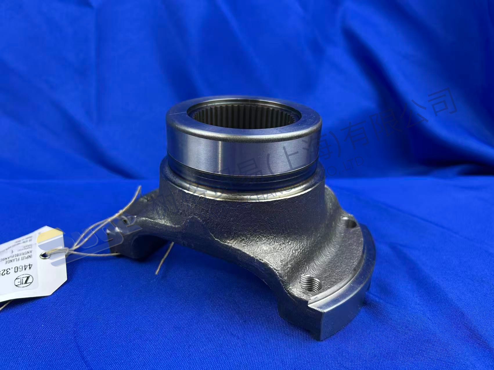 ZF 输入法兰 4460 325 251