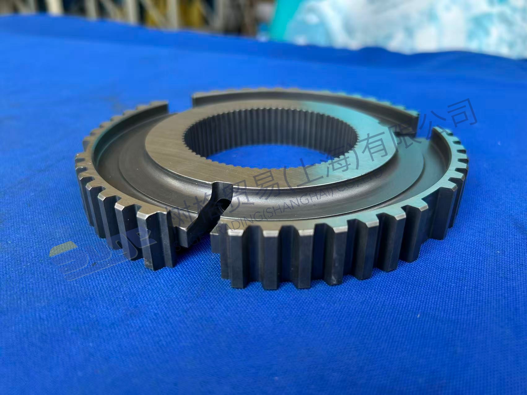ZF 同步体 1346 304 025