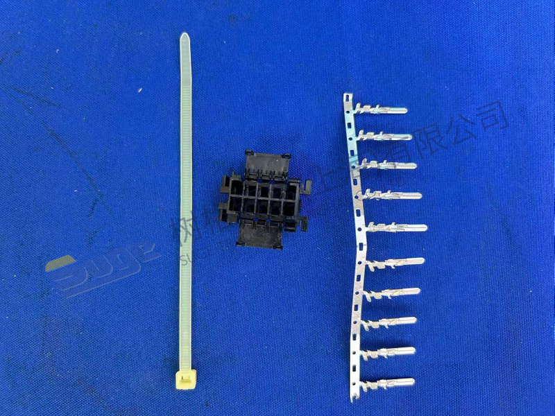 ZF 插头套件 6029 199 089