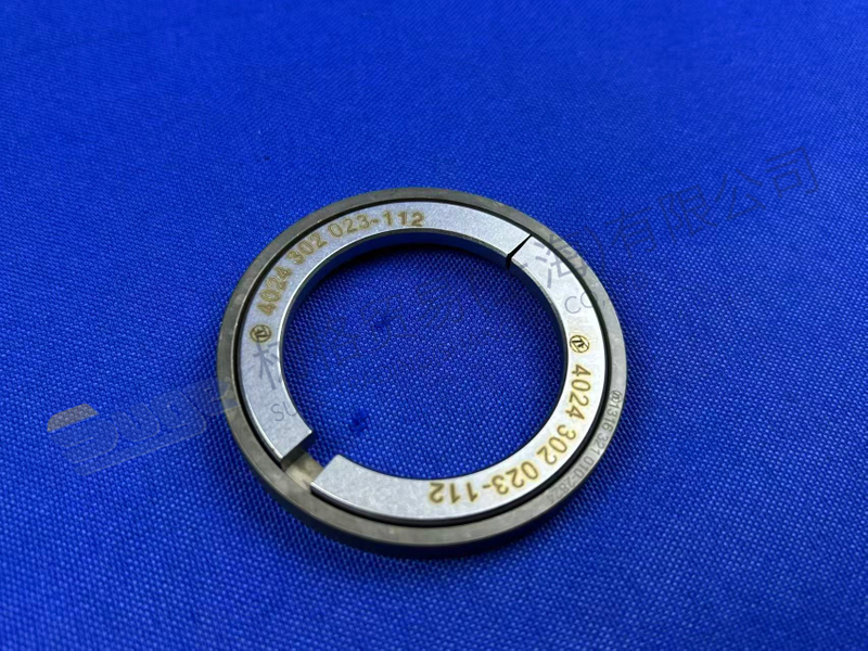 ZF 开口环 1499 298 176