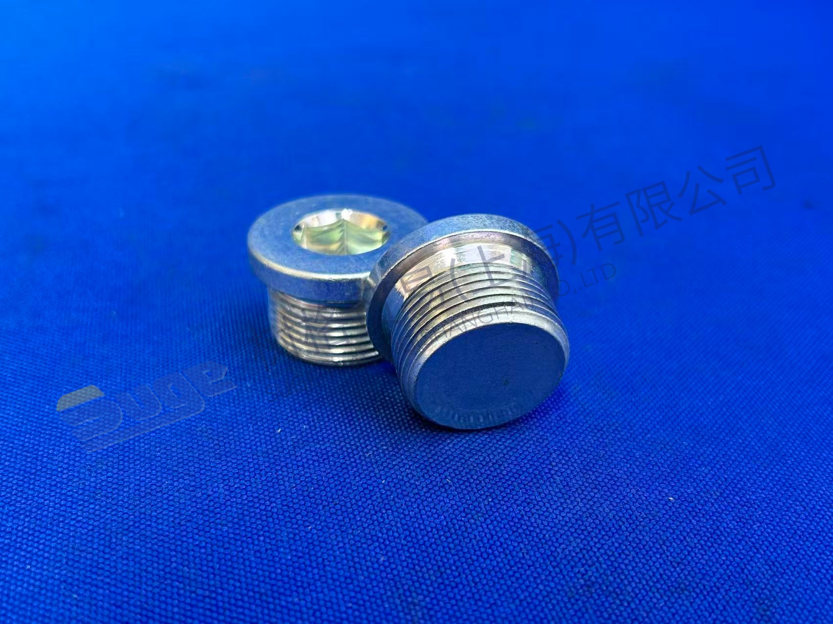ZF 螺塞 0636 302 612