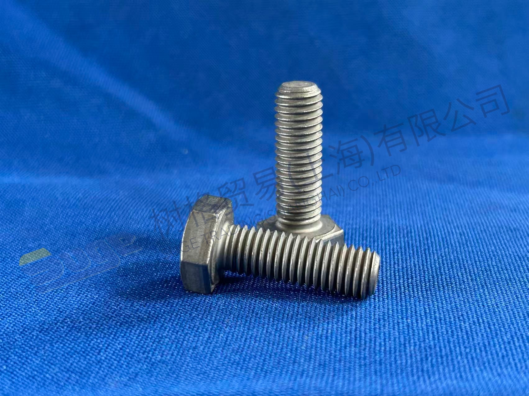 ZF 六角螺丝 0636 100 154