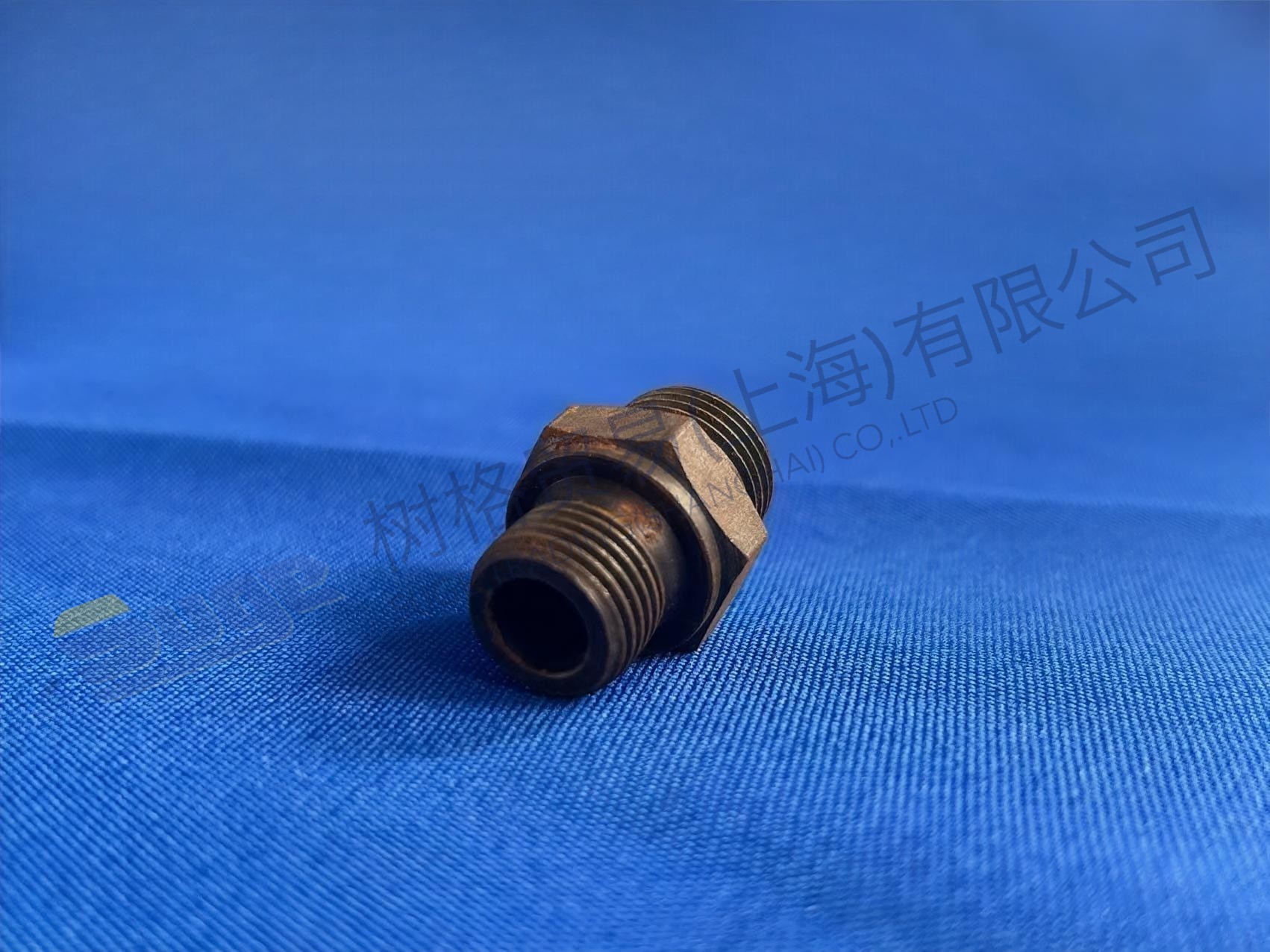 采埃孚插座 0637 842 509