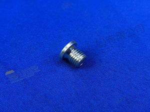 ZF 螺塞 0636 100 792