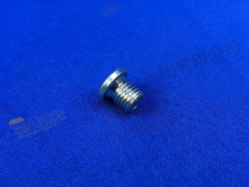 ZF 螺塞 0636 100 792