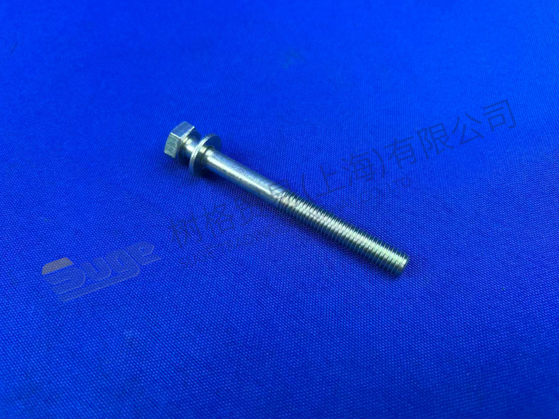 ZF 六角螺钉 0736 300 642