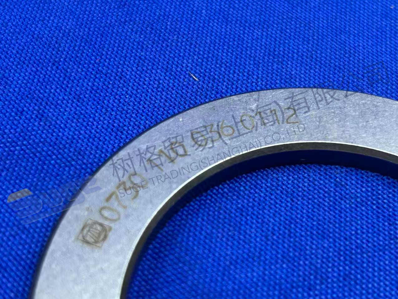 ZF 开口环 0730 110 036