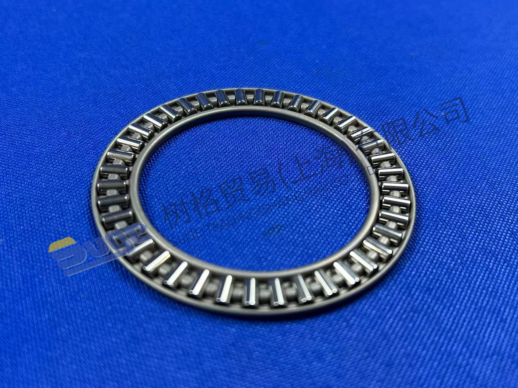 ZF 4BP230 轴向针笼 0735 372 304