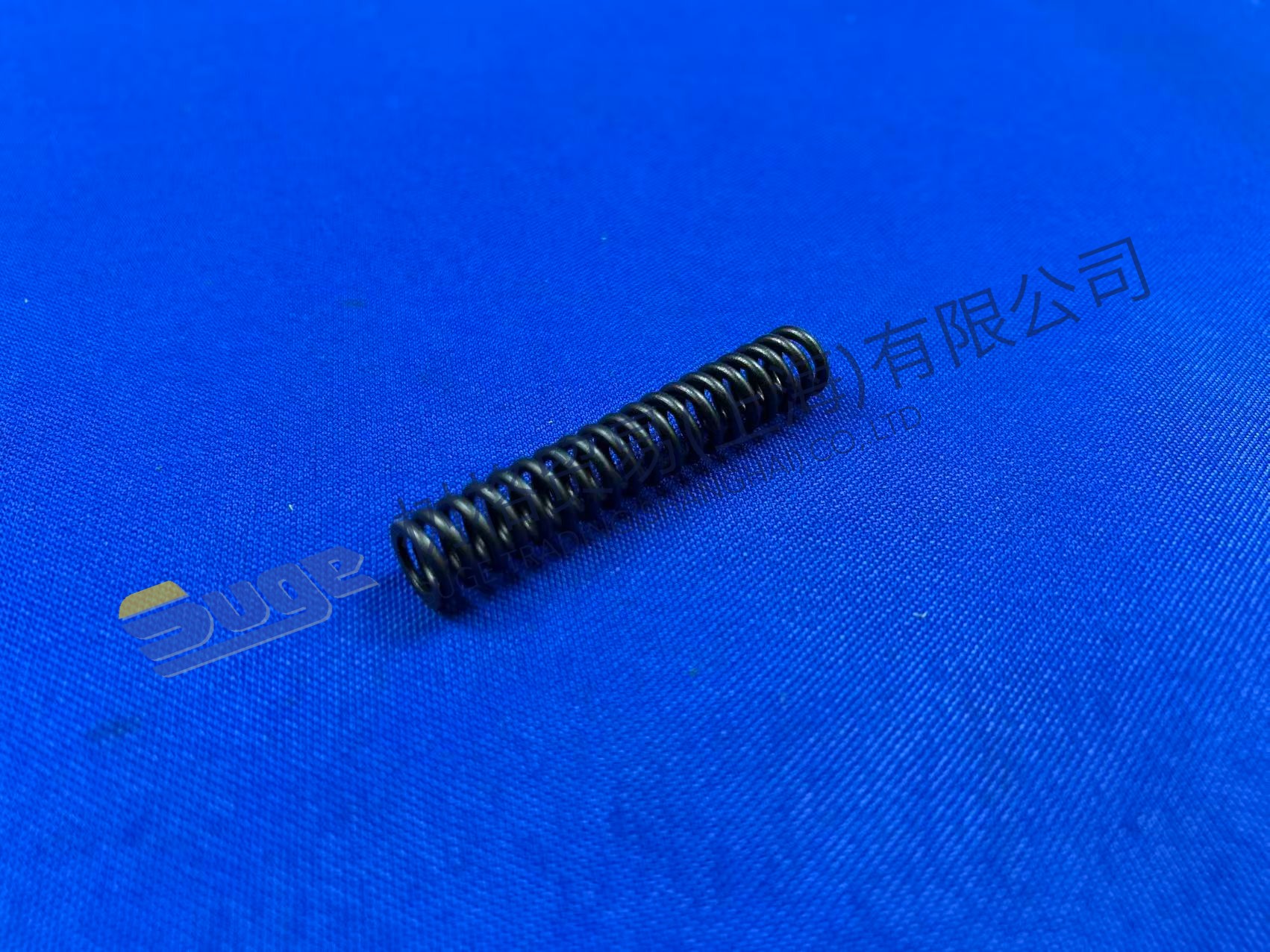 ZF 4BP230 压缩弹簧 0732 300 303