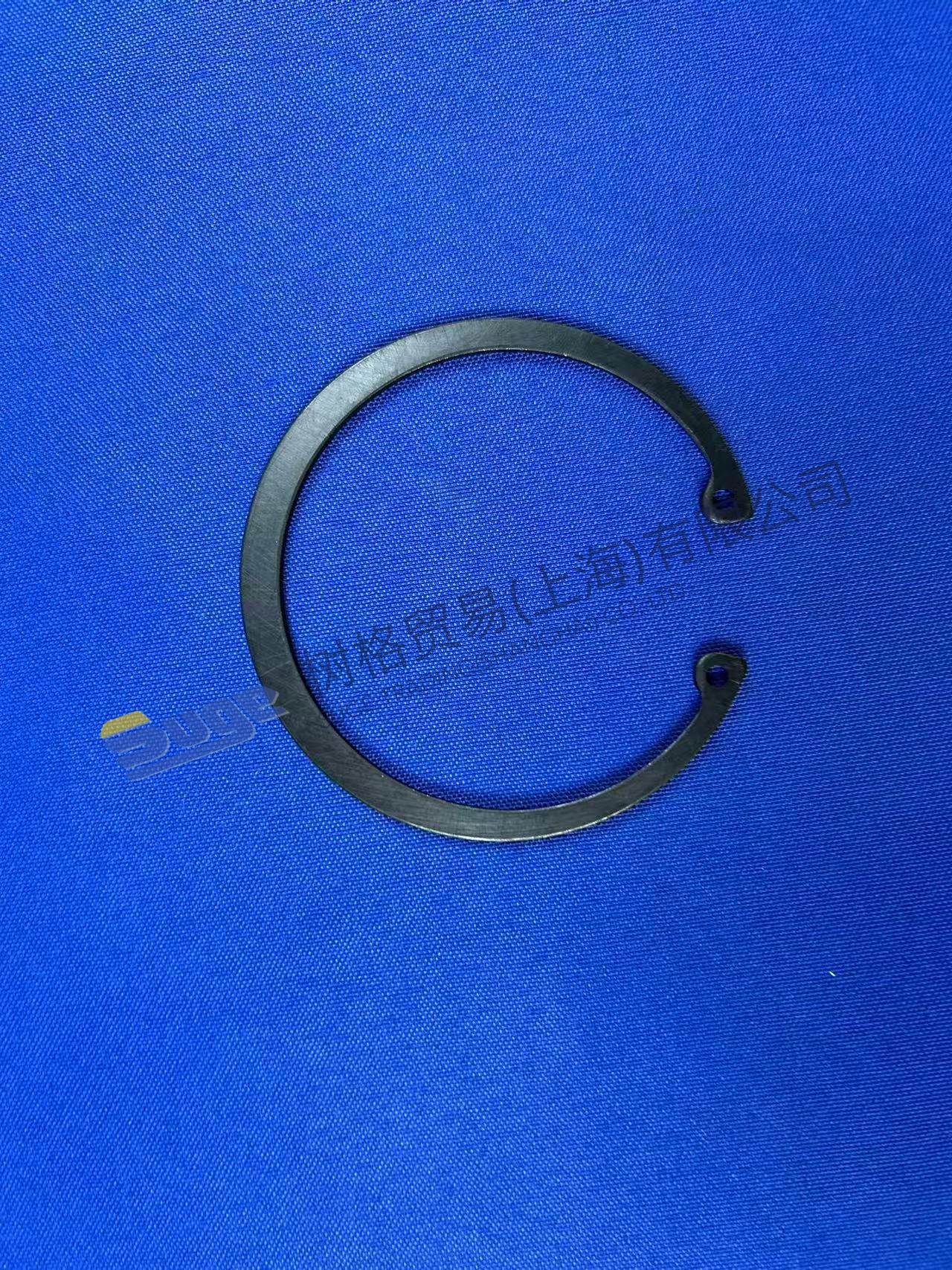 ZF 4BP230 挡圈 0630 502 040