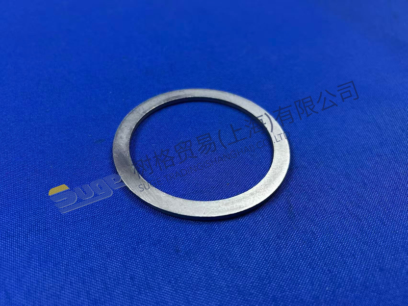 ZF 4BP230 支撑环 0730 011 028