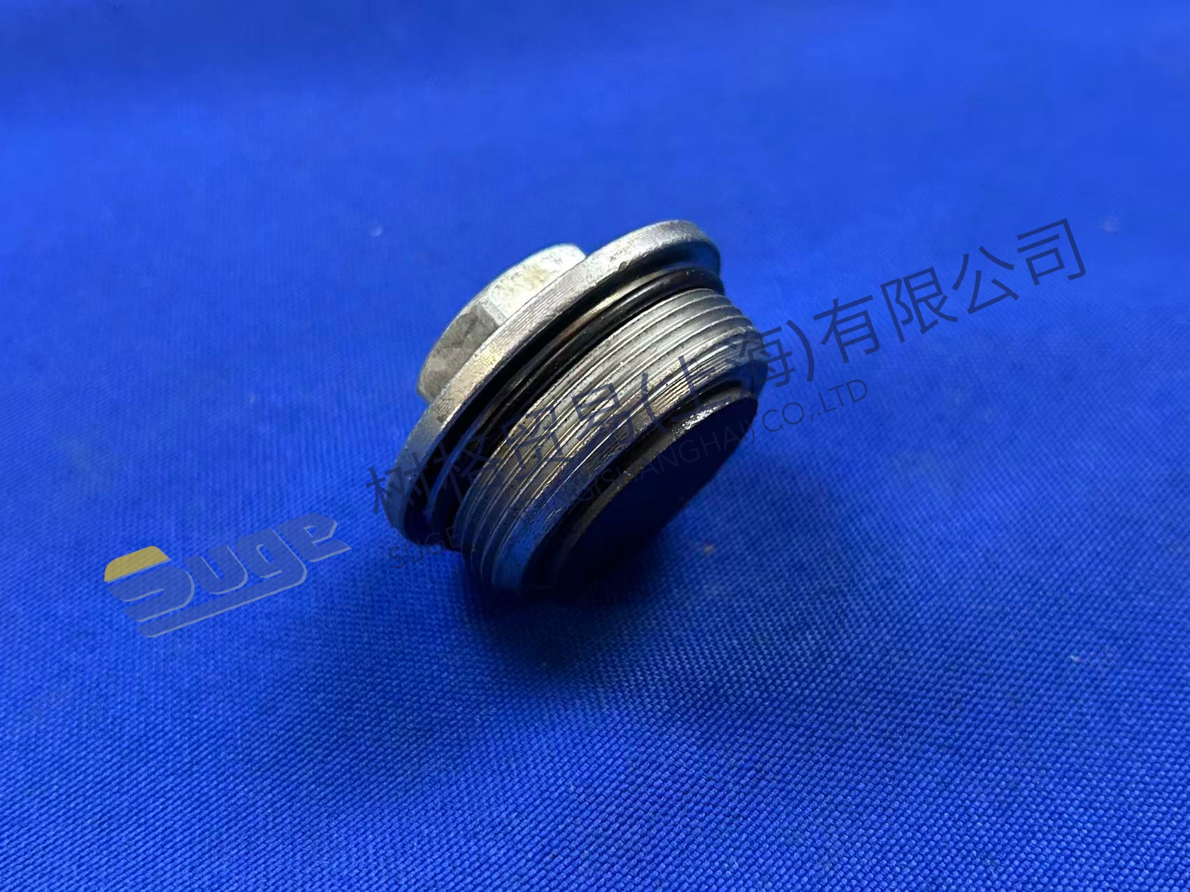 ZF 4BP230 螺塞 4475 280 216