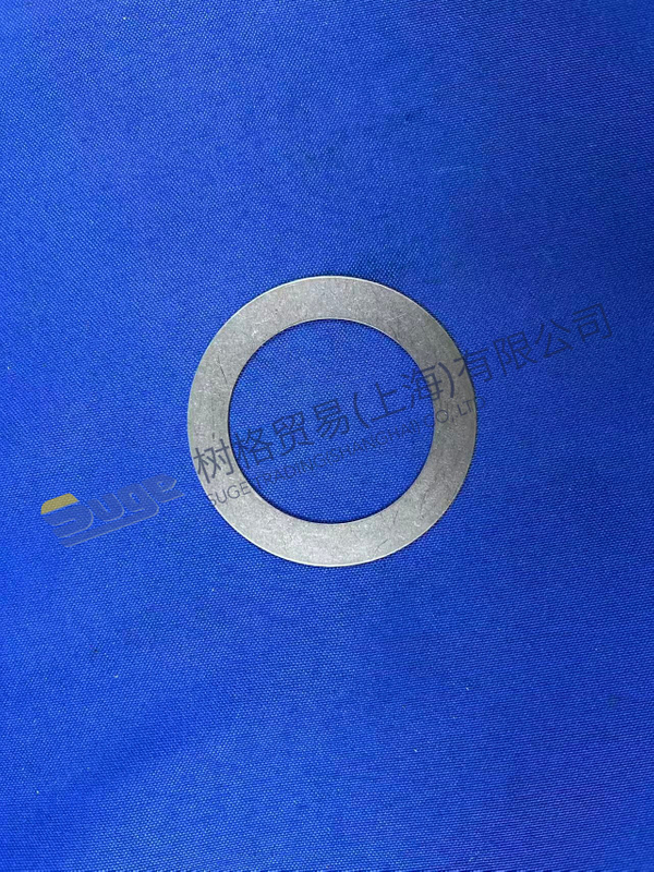 ZF 4BP230 轴向垫圈 0735 302 598