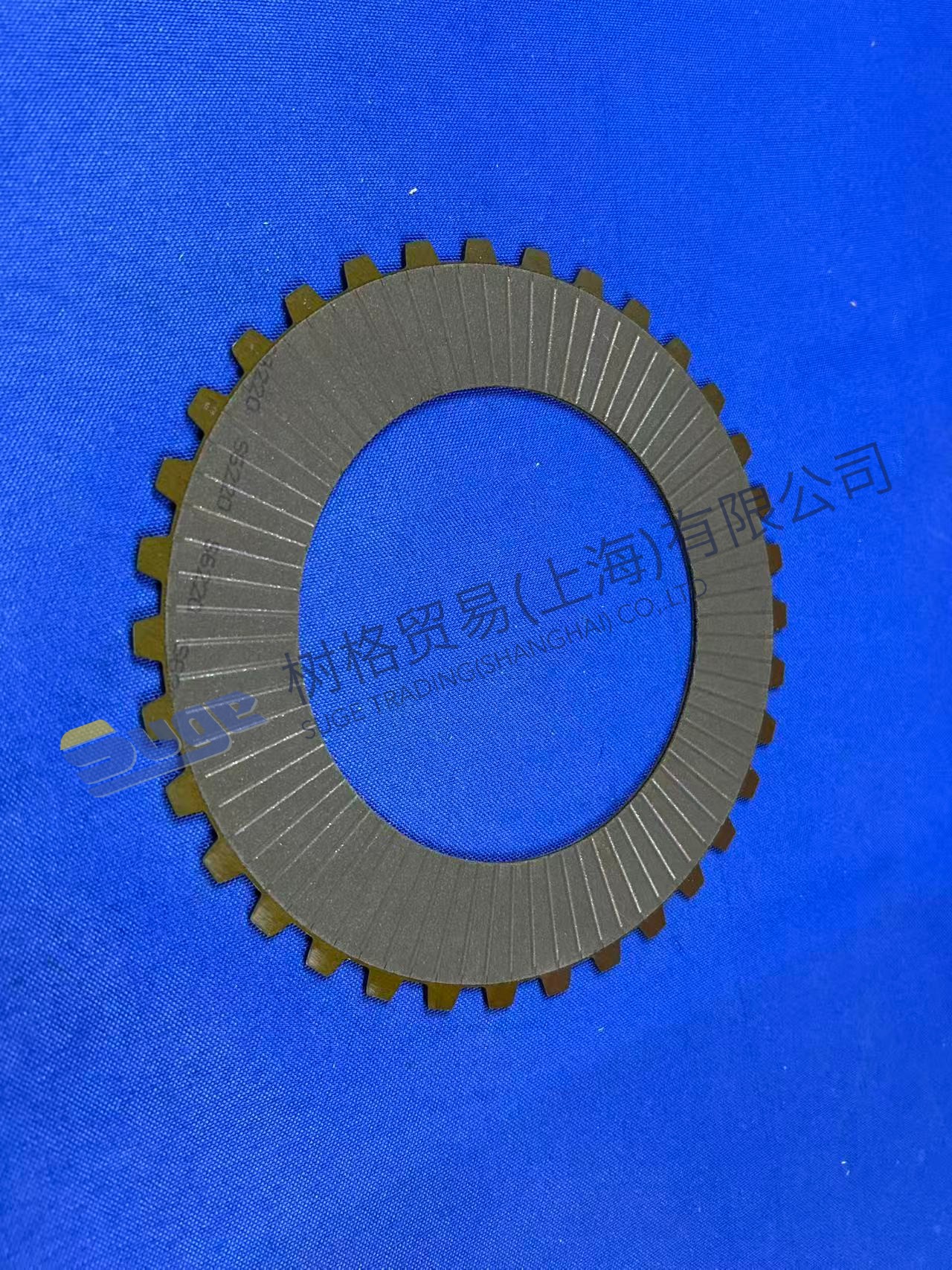 采埃孚 4BP230 碟 0501 212 370