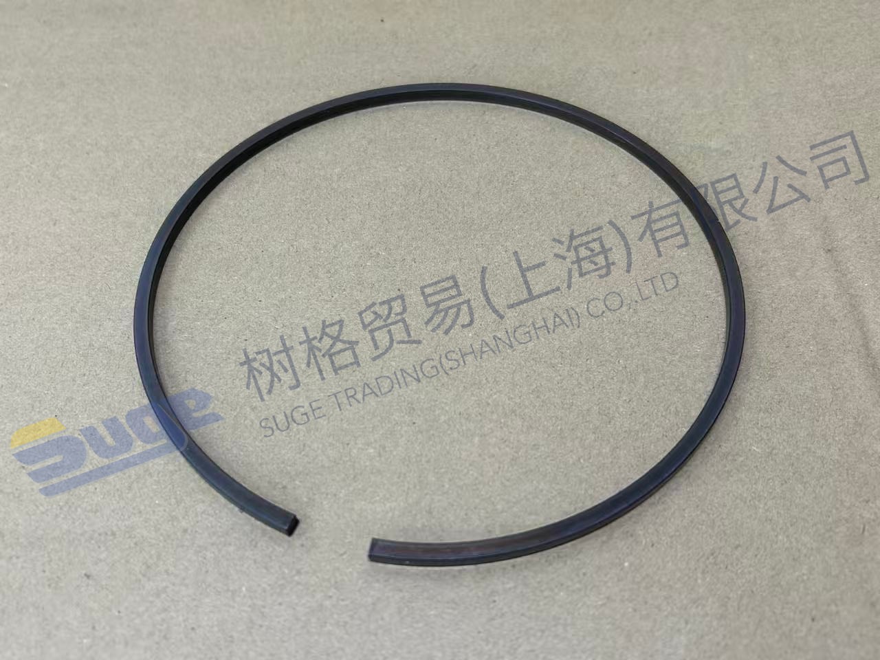 ZF 4BP230 卡环 0730 513 694