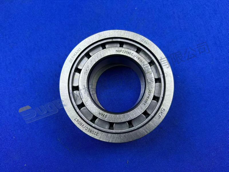 ZF圆柱滚子轴承 0735 410 139