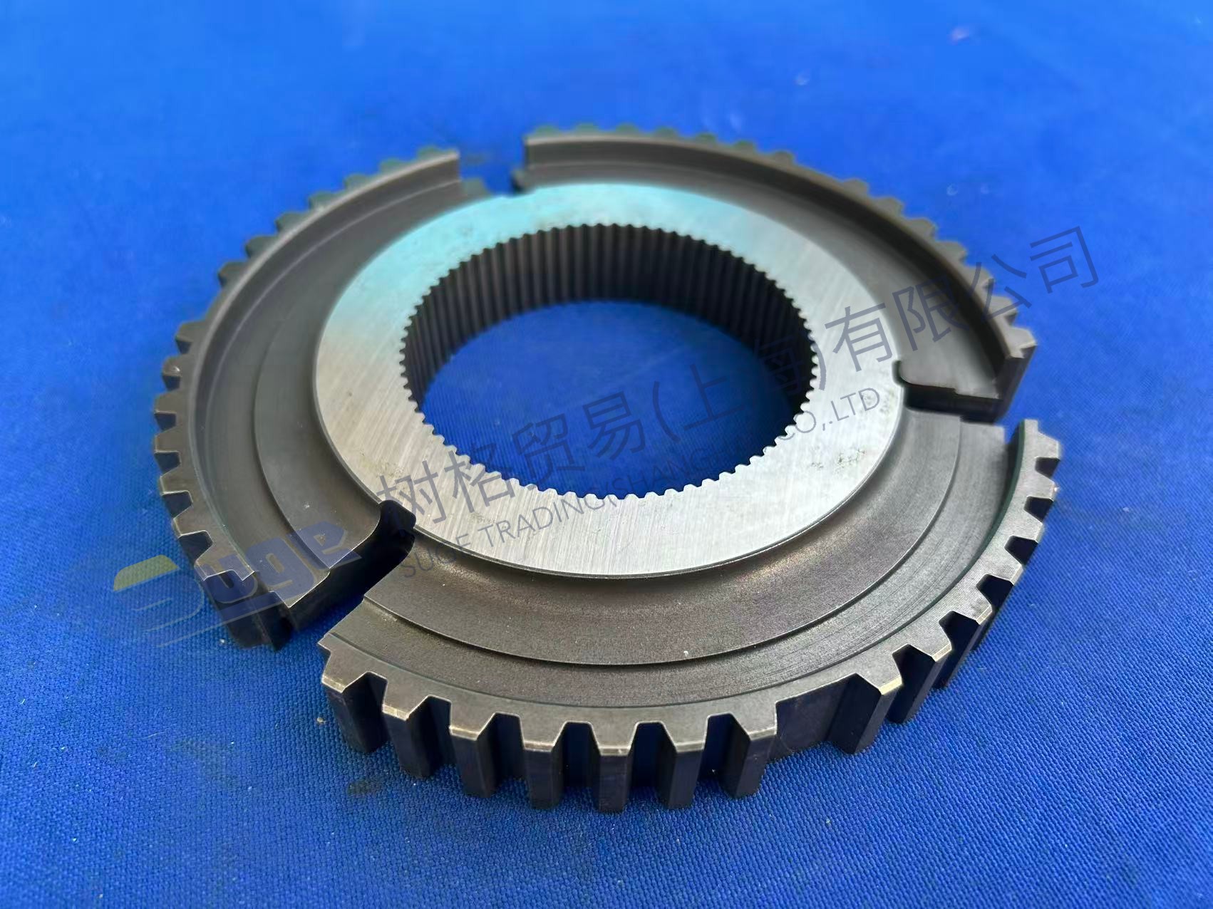 ZF 同步体 1346 304 025