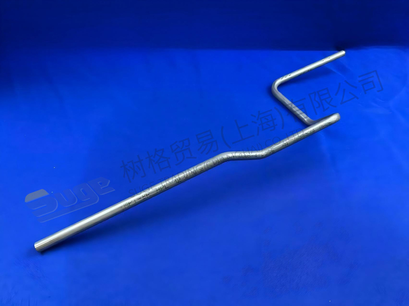 ZF 喷雾管 1372 301 002