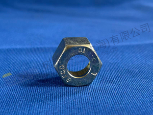 采埃孚联管螺母 0637 880 110