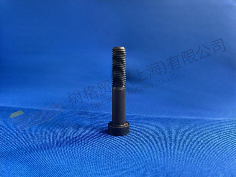 ZF 帽螺钉 0636 102 050