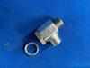 ZF 管接头 0637 100 112