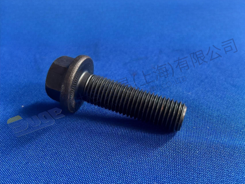 ZF 锁紧螺钉 0750 108 024