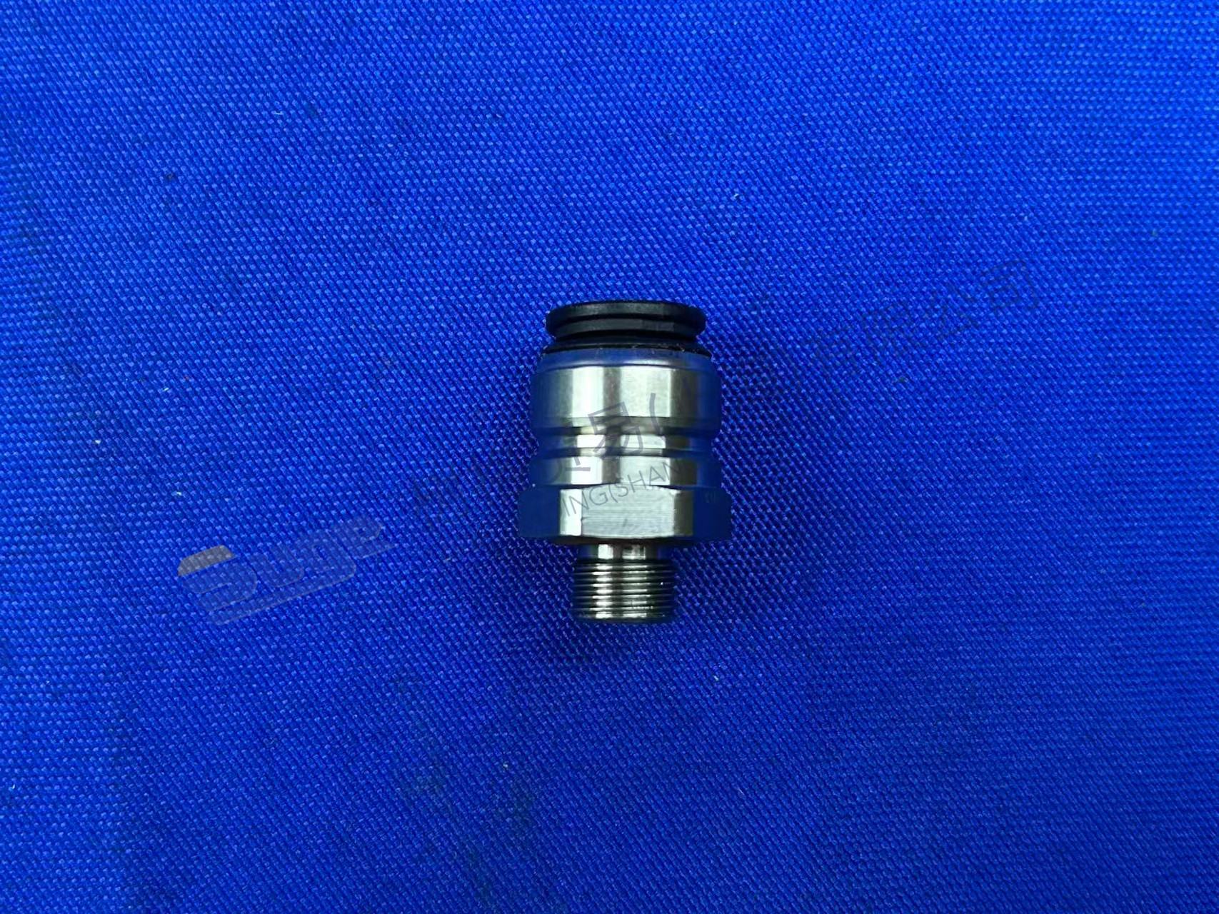 ZF 外螺纹联轴器 0501 324 029