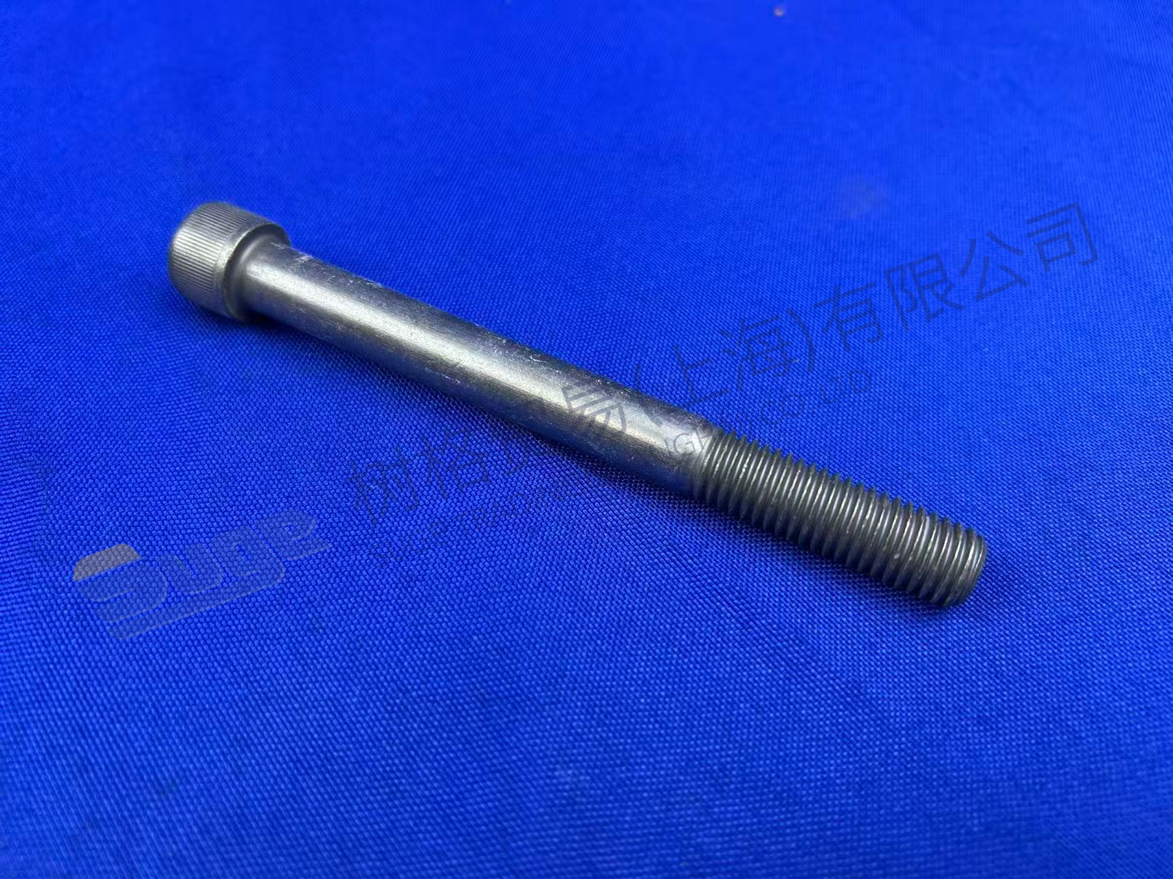 ZF 帽螺钉 0636 102 995