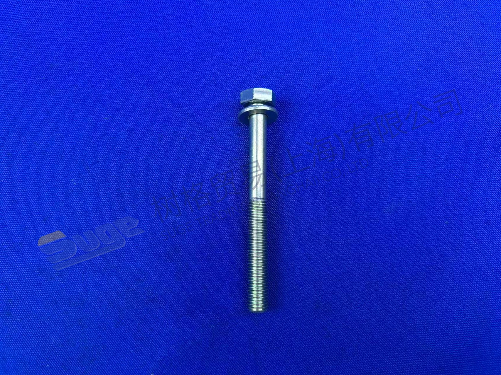 ZF 六角螺钉 0736 300 642