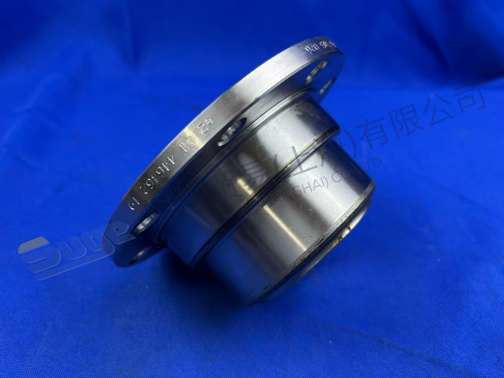 ZF 输出法兰 4657 303 026