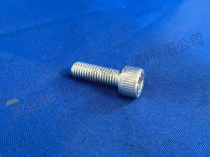 ZF 帽螺钉 0636 100 573