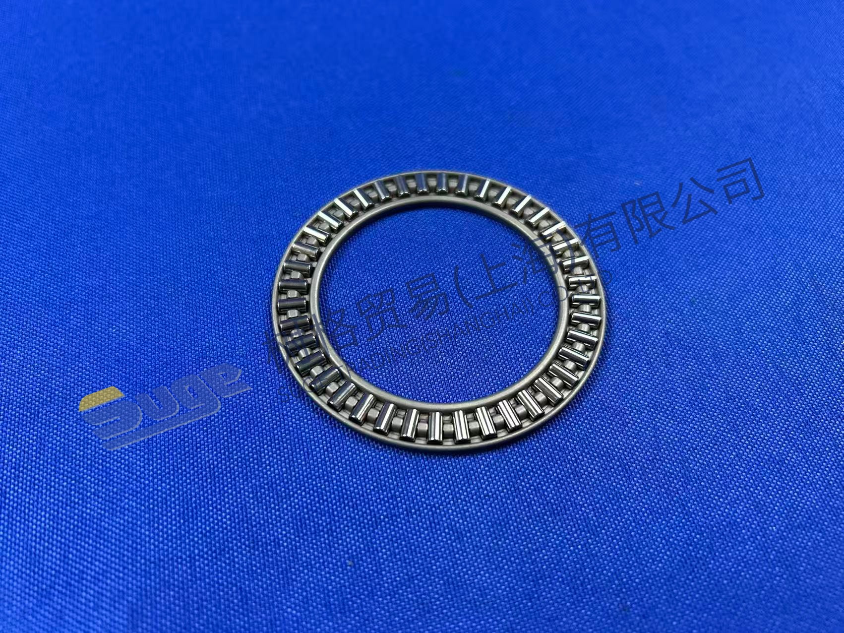 ZF 4BP230 轴向针笼 0735 372 304