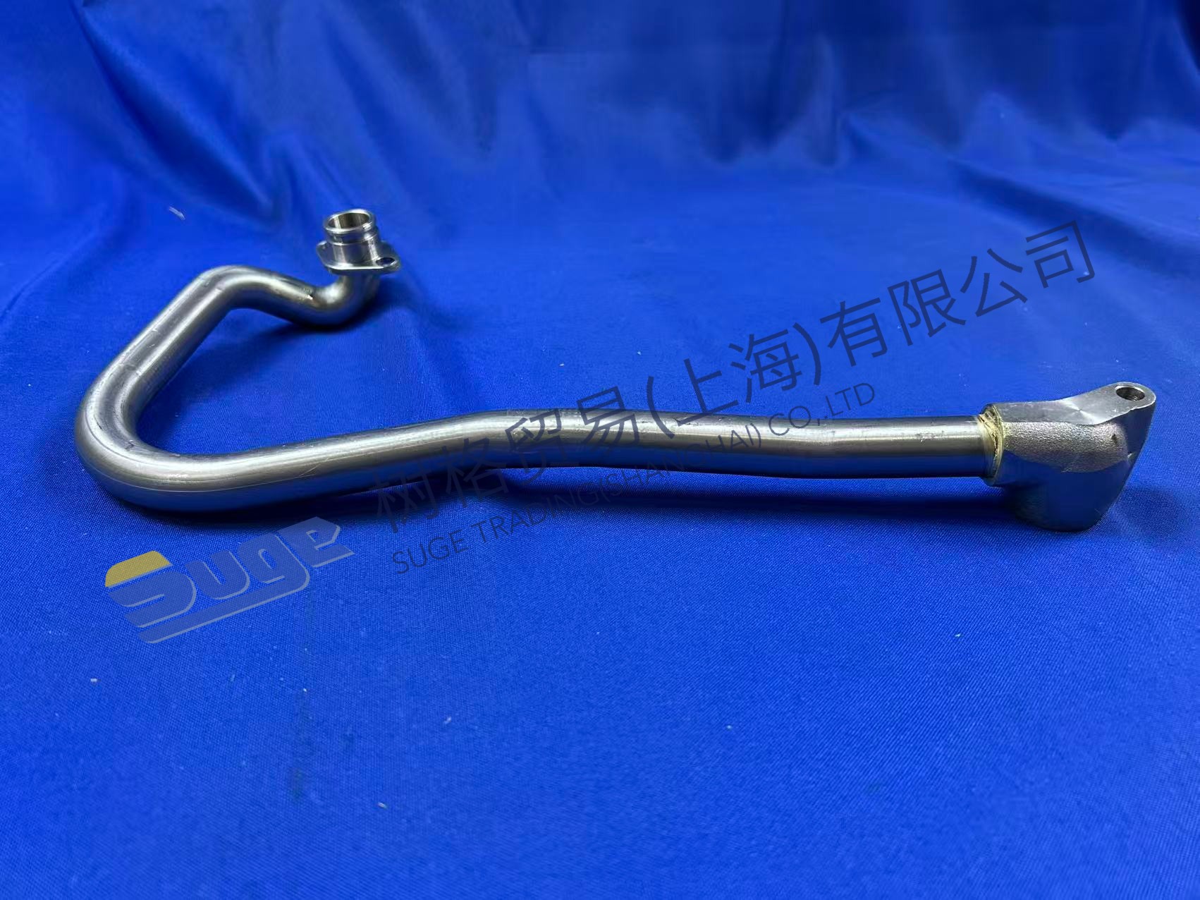 采埃孚 4BP230 油管 4657 201 145