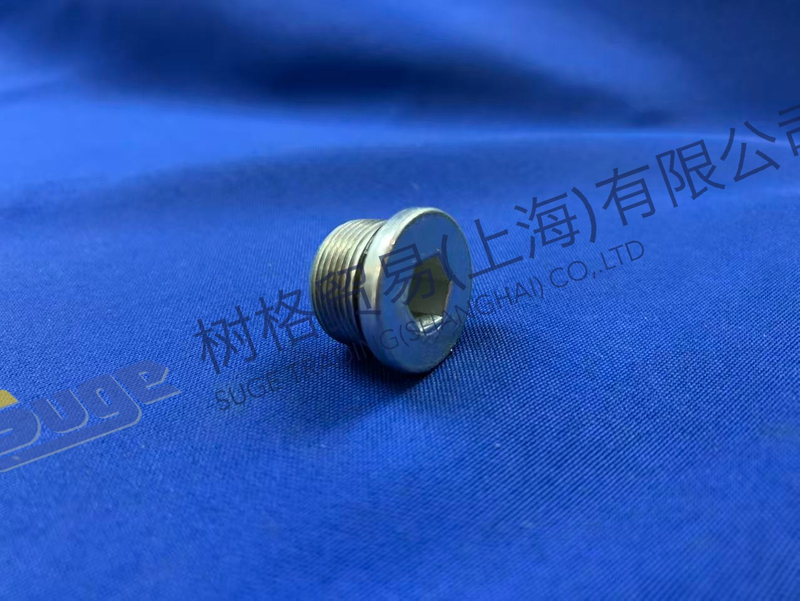 ZF 4BP230 螺塞 4475 280 209