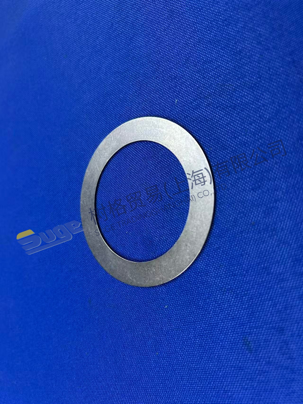 ZF 4BP230 轴向垫圈 0735 302 599