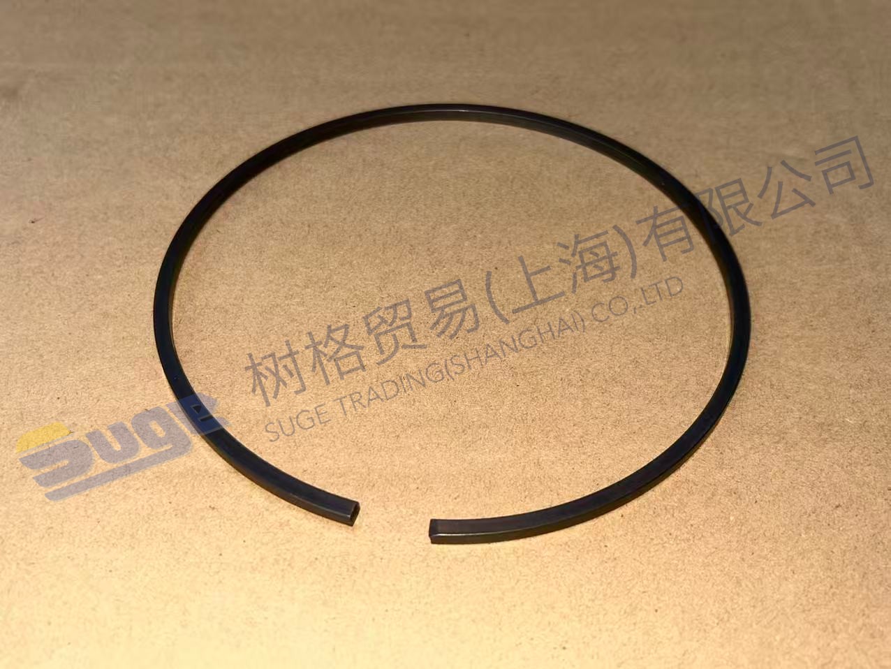 ZF 4BP230 卡环 0730 513 697