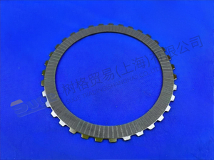 ZF 外离合器盘 0501 316 027