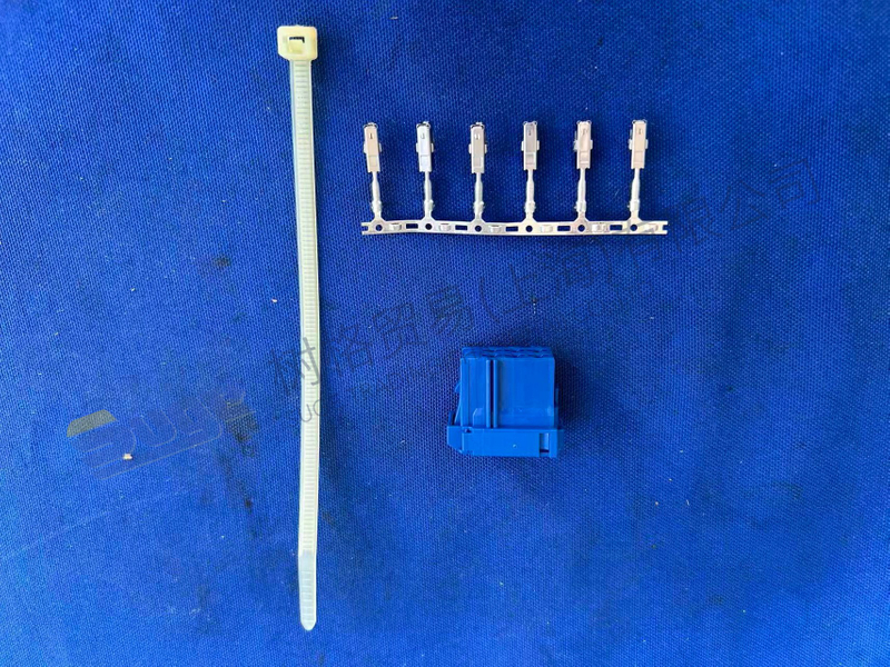 ZF 插头套件 6029 199 167