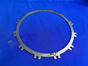 ZF 外离合器盘 4139 334 005