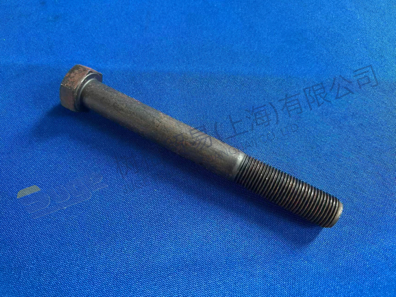 ZF 六角螺钉 0636 020 262
