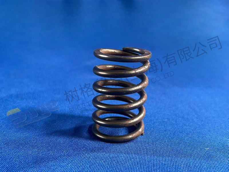 ZF 压缩弹簧 0732 040 807