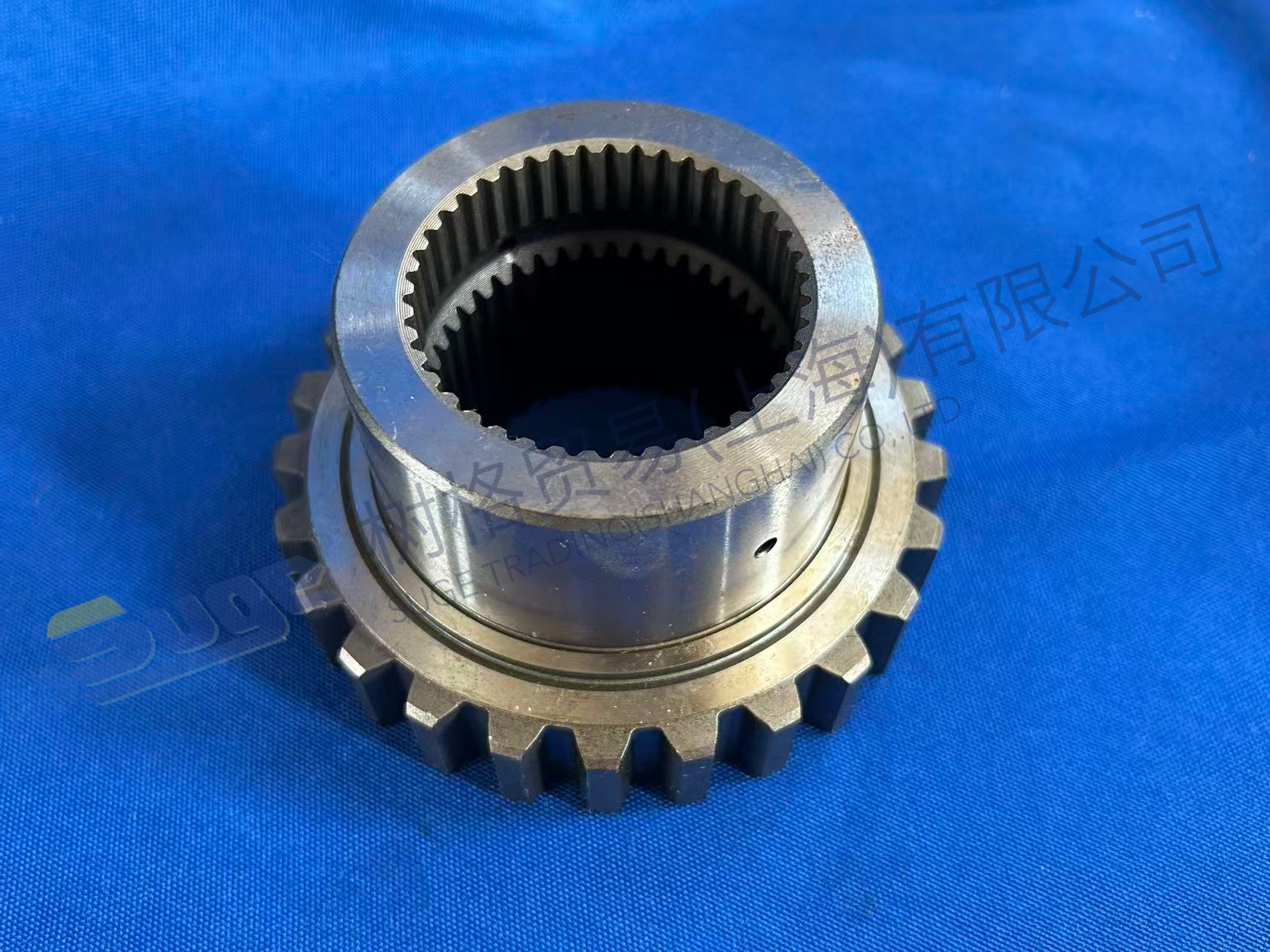 ZF 套筒架 2097 310 008