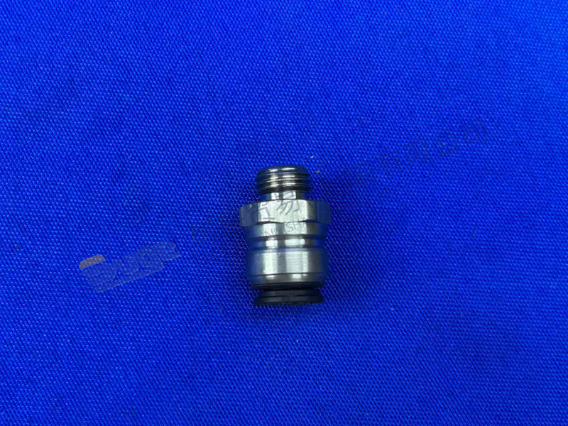 ZF 外螺纹联轴器 0501 324 477