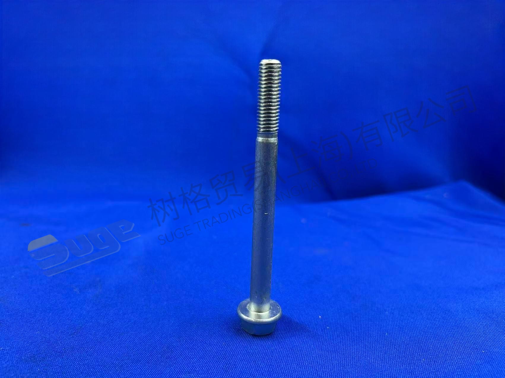 ZF 六角螺钉 0636 104 539