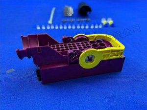 ZF 插头套件 6029 199 198