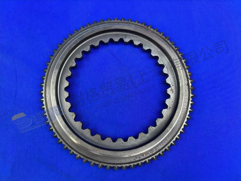 采埃孚离合器体 1356 304 026